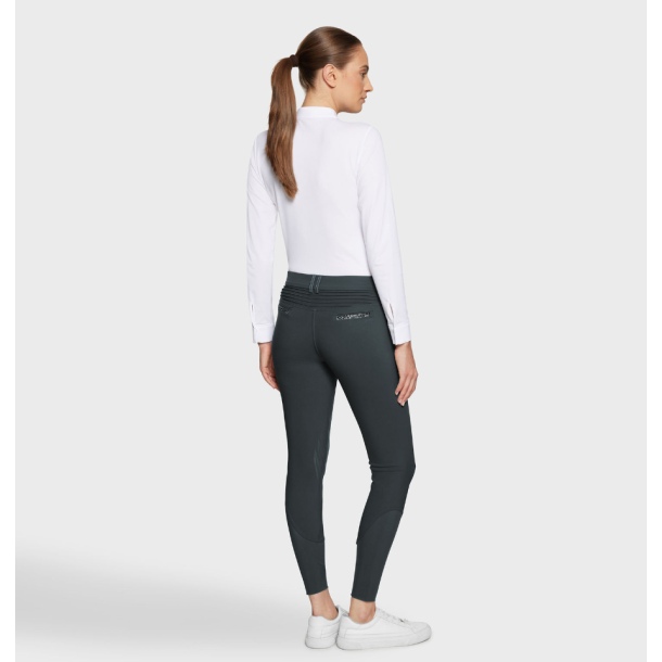 Samshield Adele Premium ridebukser kn�grip FW24