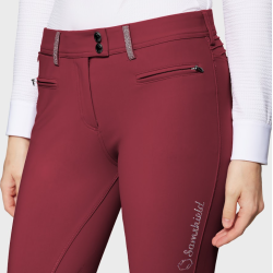 Samshield Adele kn�grip FW25