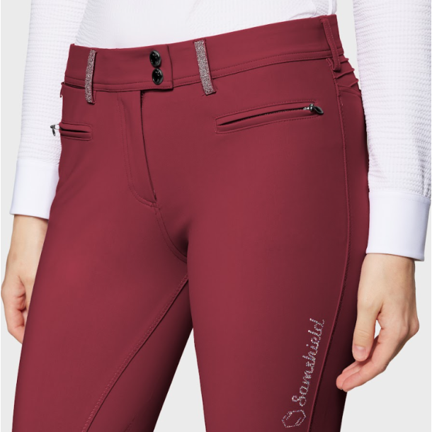 Samshield Adele kn�grip FW25