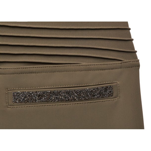 Samshield Adele ridebukser - dame