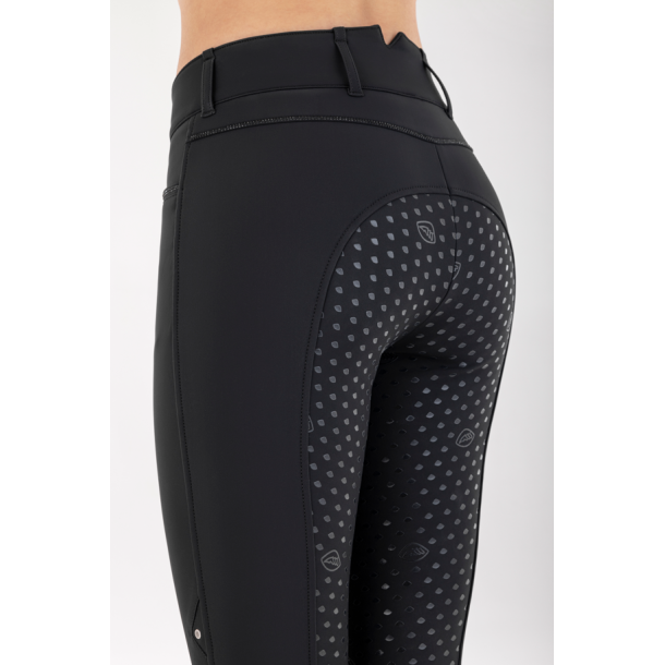 Equiline Adelle vinter ridebukser FW25