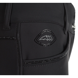 Equiline Adelle vinter ridebukser FW25