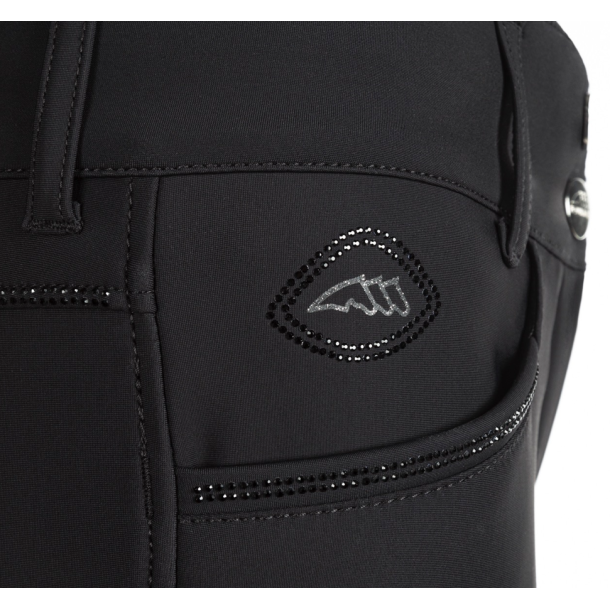 Equiline Adelle vinter ridebukser FW25
