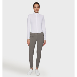 Samshield Adele ridebukser m kn�grip SS25