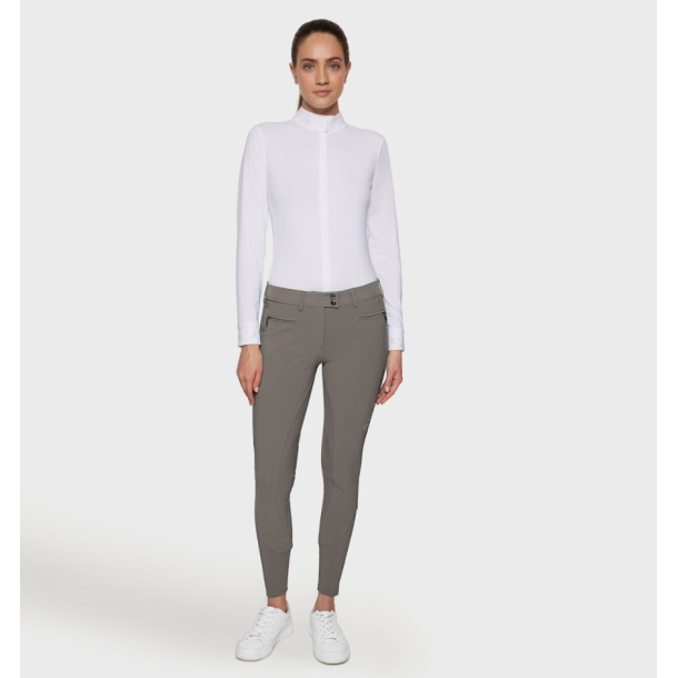 Samshield Adele ridebukser m kn�grip SS25