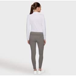 Samshield Adele ridebukser m kn�grip SS25