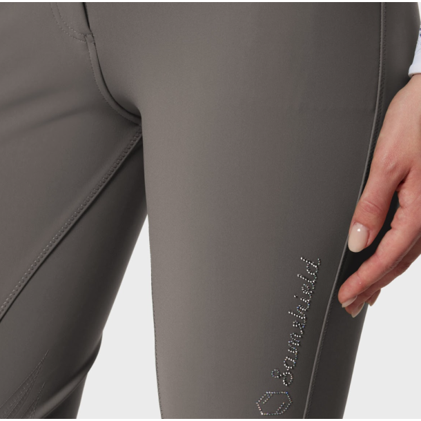 Samshield Adele ridebukser m kn�grip SS25