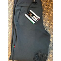 For Horses Adelia Ridebukser med kn� grip