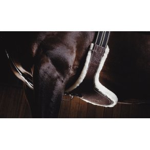 AEquipment Pladegjord med Lam