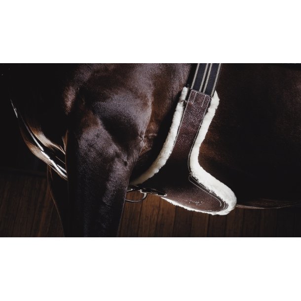 AEquipment Pladegjord med Lam