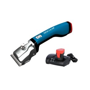 Aesculap Bonum Hesteklipper - Opladelig