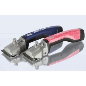 Aesculap Bonum Pro opladelig klipper m 2 batterier