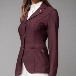 Alessandro Albanese Ladies Motion Lite Jacket