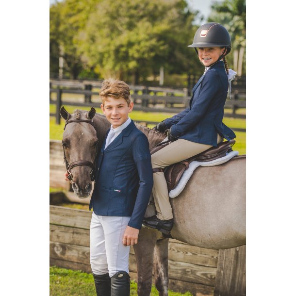 Alessandro Albanese Kids Motion Lite (st�vnejakke junior)