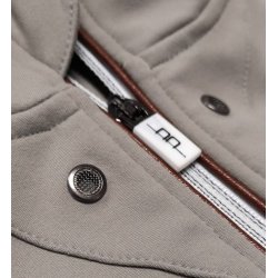 Alessandro Albanese Lula Soft Lady Fleece