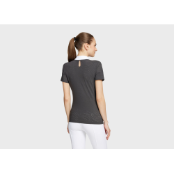 Samshield Aloise Air kort�rmet st�vnebluse 