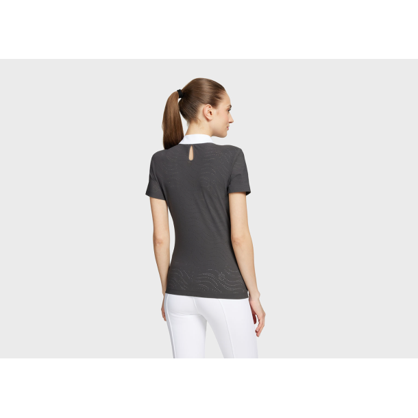 Samshield Aloise Air kort�rmet st�vnebluse 