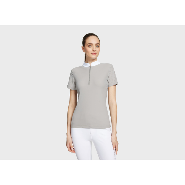 Samshield Aloise Air kort�rmet st�vnebluse 