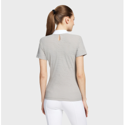 Samshield Aloise Air kort�rmet st�vnebluse 