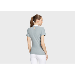 Samshield Aloise Air kort�rmet st�vnebluse 