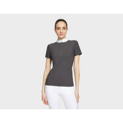 Samshield Aloise Air kort�rmet st�vnebluse 
