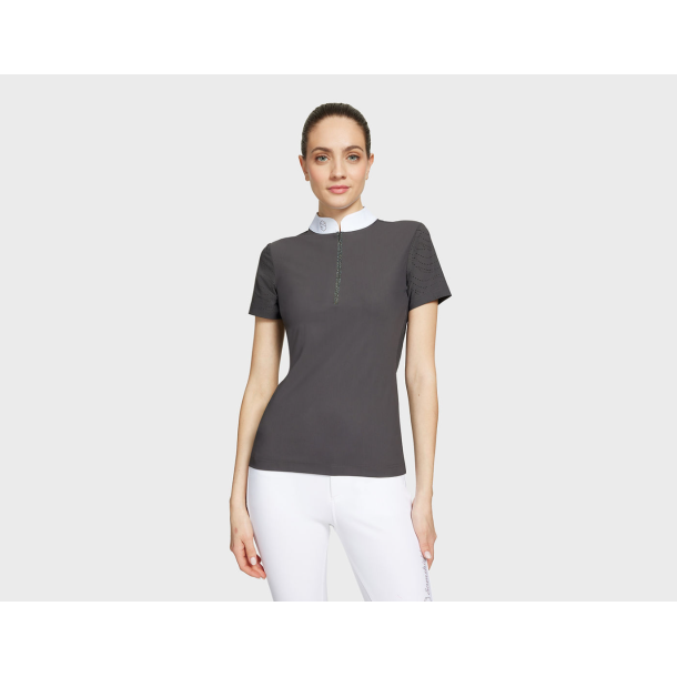 Samshield Aloise Air kort�rmet st�vnebluse 