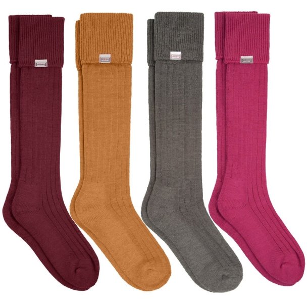 Dubarry Alpaca Socks