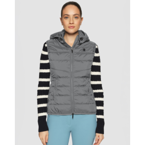 Samshield Alta Badia vest SS26