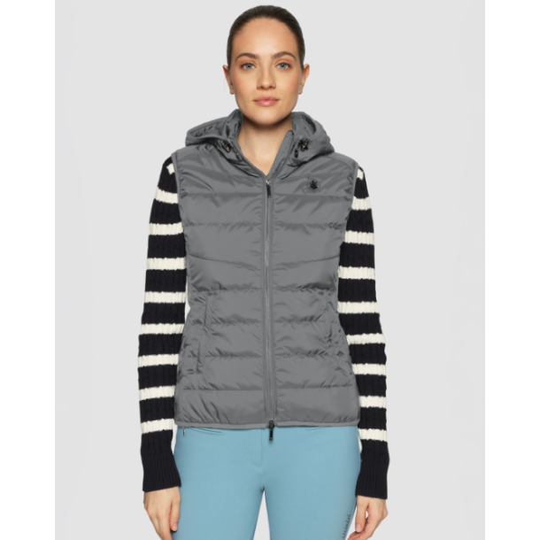 Samshield Alta Badia vest SS26