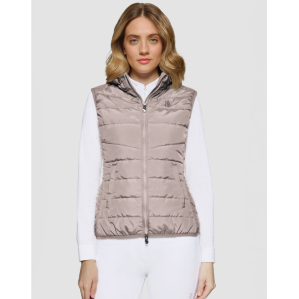 Samshield Alta Badia vest SS26
