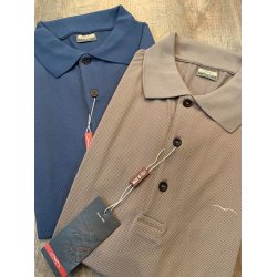 Animo Amalfi herre polo