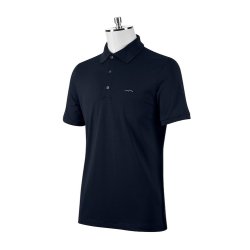 Animo Amalfi polo til herrer SS21
