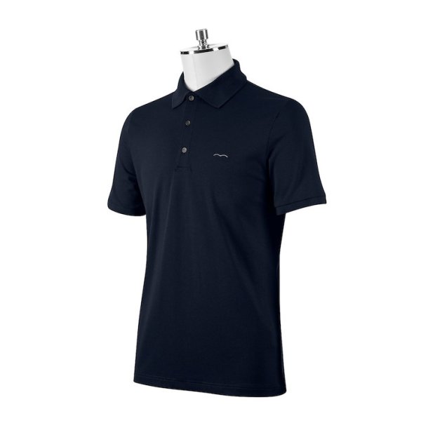 Animo Amalfi polo til herrer SS21