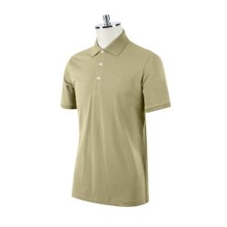 Animo Amalfi herre polo