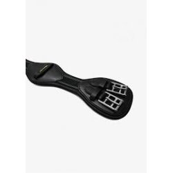 Amerigo anatomisk dressurgjord l�der