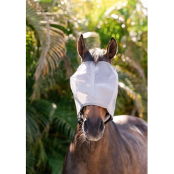 Amigo No Ears flymask fluemaske