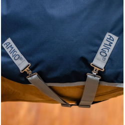 Amigo Ripstop 900D walker rug (100 g)