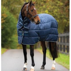 Horseware Amigo Insulator Plus Heavy 350 gram incl. 150 gram Hals
