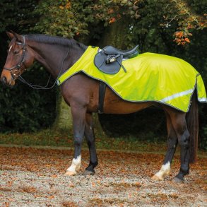 Horseware Amigo Reflective Competition Sheet 50 gram Refleksd�kken 