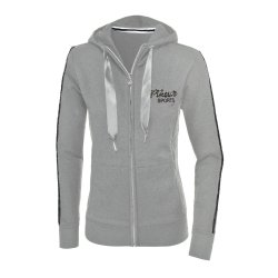 Pikeur Amila sweatshirt med lynl�s