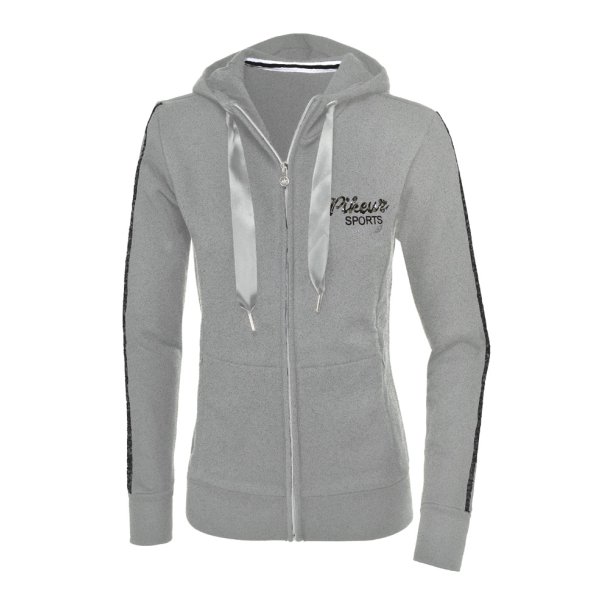Pikeur Amila sweatshirt med lynl�s