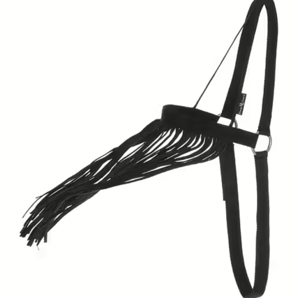 HG Angel frynse fluepandeb�nd