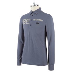 Animo Alied polo herre