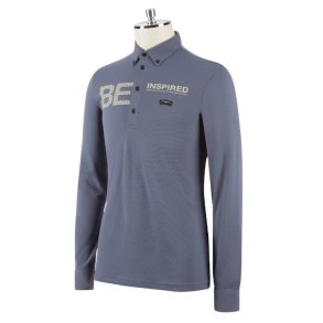 Animo Alied polo herre