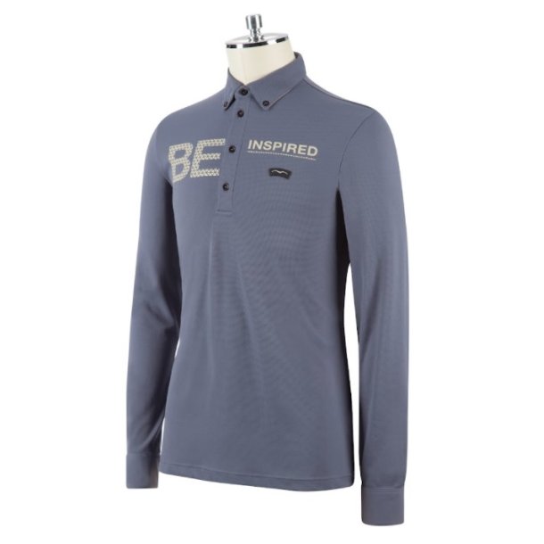 Animo Alied polo herre