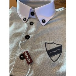 Animo Amleto bluse dreng SS20