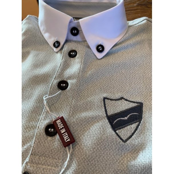 Animo Amleto bluse dreng SS20