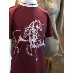 Animo Baid st�vnebluse pige