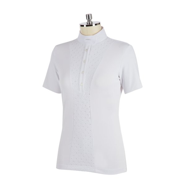 Animo Bally women showshirt