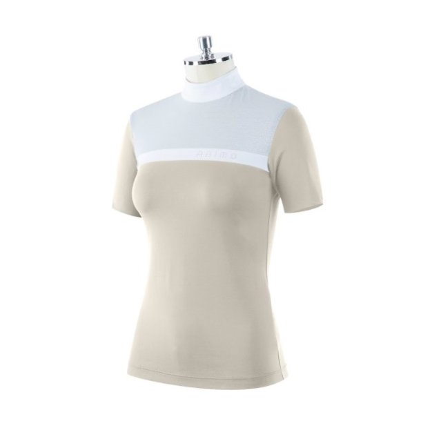 Animo Bandus ridebluse dame AW22